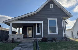 1614 13th Street, Bedford, IN 47421