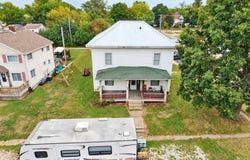 404 N Madison St., Pittsfield, IL 62363