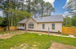 15315 Birch Drive, Alexander, AR 72002