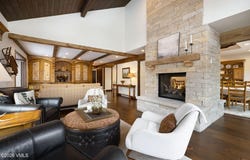 5148 Gore Circle, Vail, CO 81657