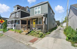1583 S 4th Street, Columbus, OH 43207