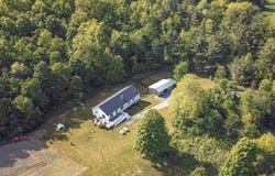 3900 Jersey Street, Panton, VT 05491
