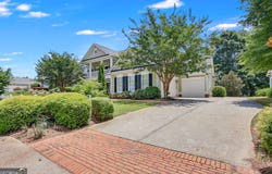 2050 Trimleston, Statham, GA 30666