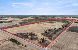 9529 20th Street, Saint Mathias Twp, MN 56449