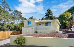 3977 La Cima Road, El Sobrante, CA 94803
