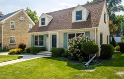 2531 N 83rd St, Wauwatosa, WI 53213