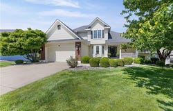 500 Bayview Drive, Raymore, MO 64083