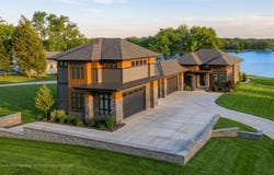 4709 Panorama Drive, Panora, IA 50216