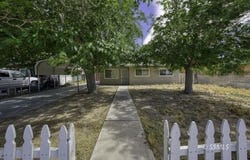 1021 W Langley Ave, Ridgecrest, CA 93555