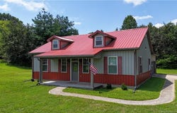 424 Bald Knob Road, New Albany, IN 47150