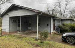 604 W Jefferson St., Aberdeen, MS 39730