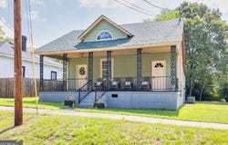 42 Poplar, Porterdale, GA 30014