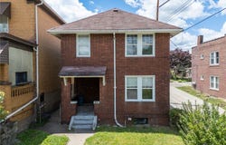 1910 Maple, Homestead, PA 15120