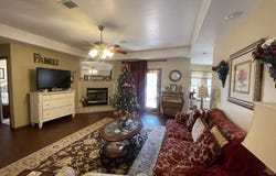 201 W Bullion, Mena, AR 71953