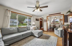 60 Willow St, Adams, MA 01220