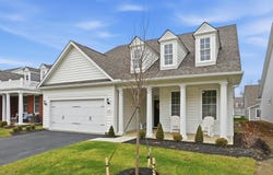6393 Callaway Square E, New Albany, OH 43054