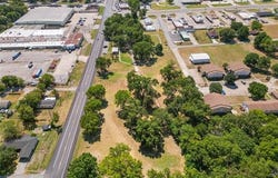 US Hwy 77, Marietta, OK 73448