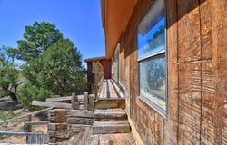35 N Stallion Road, Stanley, NM 87056
