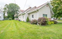 8621 N Murphy Road, Brazil, IN 47834