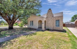 901 W Kansas, Midland, TX 79701