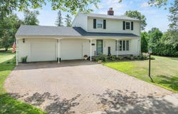 1607 S PALMETTO AVENUE, Marshfield, WI 54449