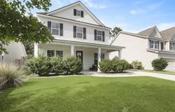 3860 Blue Moon Lane, Beaufort, SC 29907