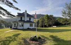 316 S Glass Road, De Soto, WI 54624