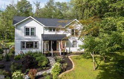73 BAYBERRY ROAD, PRINCETON, NJ 08540