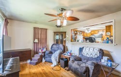 5716 Spring Road, Raleigh, NC 27603