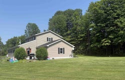27 Turner Avenue, Milton, VT 05468