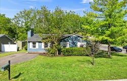 1109 Scott Alan Circle, Blacksburg, VA 24060