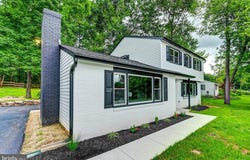 2411 CLYDESDALE ROAD, FINKSBURG, MD 21048