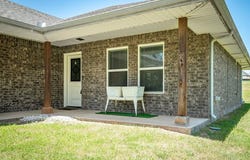 219 Ridgetop Court, Blue Ridge, TX 75424