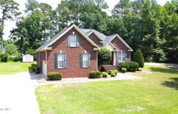 302 Morgan Trace Lane, Goldsboro, NC 27530