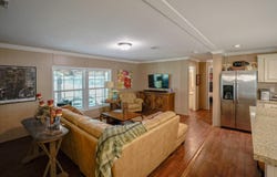 817 N Planters Drive, Laurel Hill, FL 32567