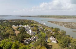 3 Marsh Harbor Drive, Beaufort, SC 29907