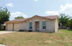 1902 Aberdeen Dr, Round Rock, TX 78664