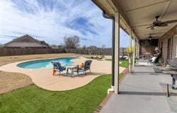12285 N 164th East Place, Collinsville, OK 74021