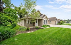 3031 Logan Lane unit: 1, Rock Creek, OH 44084