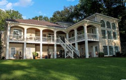 1015 RIVER OAKS DRIVE, CROPWELL, AL 35054