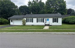 46 Watkins Avenue, Perry, NY 14530
