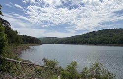 1200 Bear Mountain Road, Prim, AR 72130