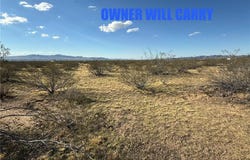 326-09-110 Havasu Road, Dolan Springs, AZ 86441