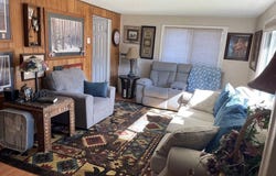 240 E Valley Avenue, Challis, ID 83226
