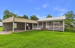 600 E Pearl Street, Erath, LA 70533