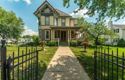1222 11th Street, Monroe, WI 53566