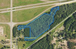 12+/- ac Hwy 84/MS-13, Prentiss, MS 39474