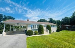 6942 LINGANORE Road, FREDERICK, MD 21701