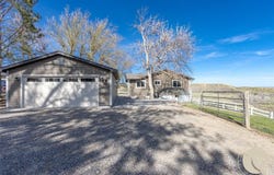 6948 Pony Circle, Shepherd, MT 59079