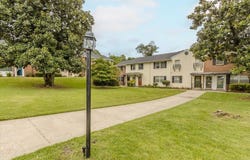 2846 Walton Way, Augusta, GA 30909